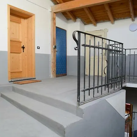 Apartman Premesan2 *