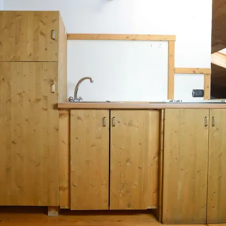 Premesan2 Apartman *