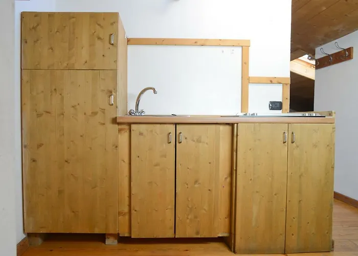Premesan2 Апартаменты *